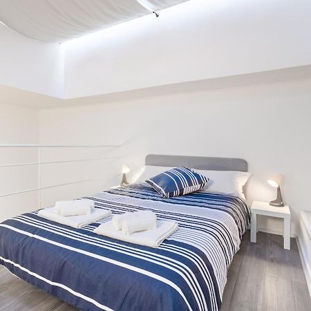 Exclusive Loft Crocetta - Free Private Parking & Wi-Fi - 5 Min To Metro Nizza - Ac Villa Turin Exterior photo